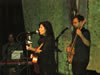 soirée la Machete 31/01/2009 à la Cacharde à Saint-Péray