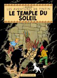 Le Temple du Soleil - © Hergé / Moulinsart, 2003