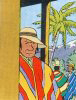 Quechua - © Hergé / Moulinsart, 2003