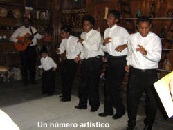 inuguration du premier centre d'économie sociale et solidaire à Lima