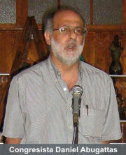 inuguration du premier centre d'économie sociale et solidaire à Lima