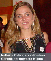 inuguration du premier centre d'économie sociale et solidaire à Lima